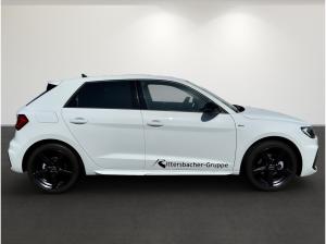 Audi A1 Sportback S-line LED Navi vorb Carplay SH GRA