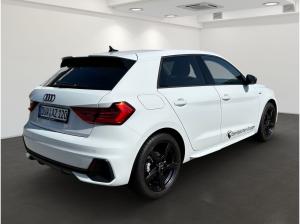 Audi A1 Sportback S-line LED Navi vorb Carplay SH GRA