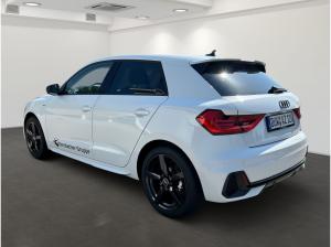 Audi A1 Sportback S-line LED Navi vorb Carplay SH GRA