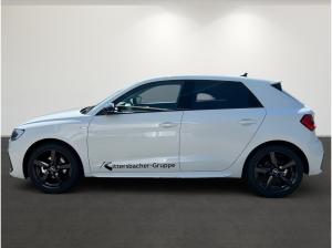 Audi A1 Sportback S-line LED Navi vorb Carplay SH GRA