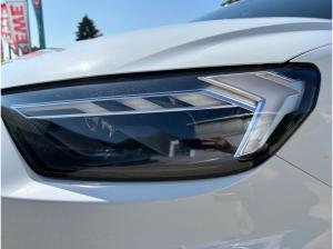 Audi A1 Sportback S-line LED Navi vorb Carplay SH GRA