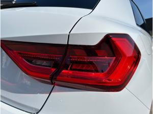 Audi A1 Sportback S-line LED Navi vorb Carplay SH GRA