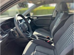 Audi A1 Sportback S-line LED Navi vorb Carplay SH GRA