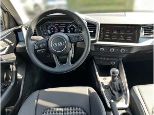 Audi A1 Sportback S-line LED Navi vorb Carplay SH GRA