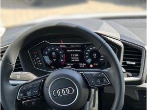 Audi A1 Sportback S-line LED Navi vorb Carplay SH GRA