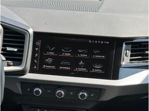 Audi A1 Sportback S-line LED Navi vorb Carplay SH GRA