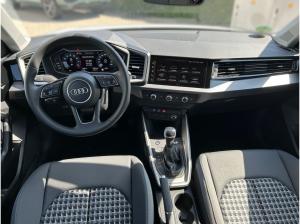 Audi A1 Sportback S-line LED Navi vorb Carplay SH GRA
