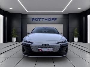Audi S6 e-tron S6 Avant e-tron Q EDITION ONE BEIGE B&O MATRIX PANO LM21