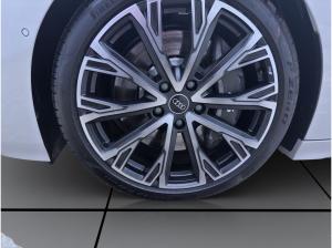 Audi S6 e-tron S6 Avant e-tron Q EDITION ONE BEIGE B&O MATRIX PANO LM21