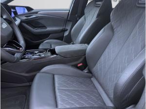 Audi S6 e-tron S6 Avant e-tron Q EDITION ONE BEIGE B&O MATRIX PANO LM21