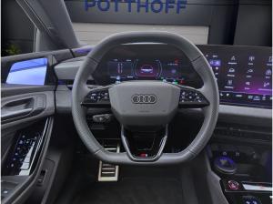 Audi S6 e-tron S6 Avant e-tron Q EDITION ONE BEIGE B&O MATRIX PANO LM21