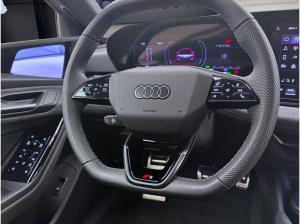 Audi S6 e-tron S6 Avant e-tron Q EDITION ONE BEIGE B&O MATRIX PANO LM21