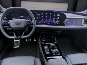 Audi S6 e-tron S6 Avant e-tron Q EDITION ONE BEIGE B&O MATRIX PANO LM21