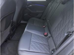 Audi S6 e-tron S6 Avant e-tron Q EDITION ONE BEIGE B&O MATRIX PANO LM21