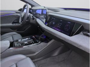 Audi S6 e-tron S6 Avant e-tron Q EDITION ONE BEIGE B&O MATRIX PANO LM21
