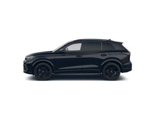 Volkswagen Tiguan 1.5 eHybrid OPF 130kW DSG R-Line