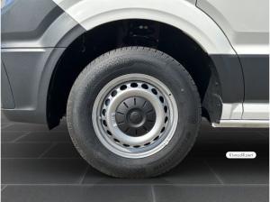 Volkswagen Crafter 35 Kasten HD 2.0 TDI 6-Gang 3640mm HD KAMERA GANZJR
