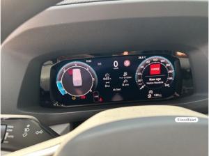 Volkswagen Crafter 35 Kasten HD 2.0 TDI 6-Gang 3640mm HD KAMERA GANZJR