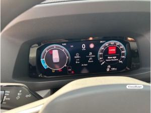 Volkswagen Crafter 35 Kasten HD 2.0 TDI 6-Gang 3640 mm HD