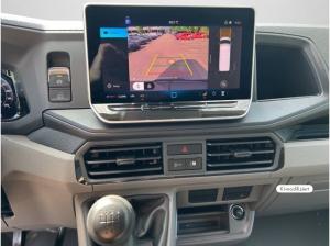 Volkswagen Crafter 35 Kasten HD 2.0 TDI 6-Gang 3640 mm HD