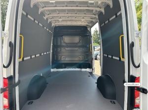 Volkswagen Crafter 35 Kasten HD 2.0 TDI 6-Gang 3640 mm HD