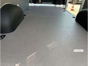 Volkswagen Crafter 35 Kasten HD 2.0 TDI 6-Gang 3640mm HD KAMERA GANZJR