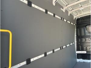 Volkswagen Crafter 35 Kasten HD 2.0 TDI 6-Gang 3640 mm HD