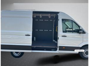 Volkswagen Crafter 35 Kasten HD 2.0 TDI 6-Gang 3640 mm HD