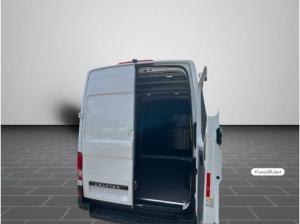 Volkswagen Crafter 35 Kasten HD 2.0 TDI 6-Gang 3640 mm HD