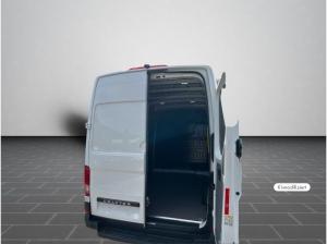 Volkswagen Crafter 35 Kasten HD 2.0 TDI 6-Gang 3640mm HD KAMERA GANZJR