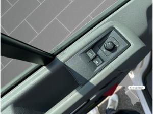 Volkswagen Crafter 35 Kasten HD 2.0 TDI 6-Gang 3640 mm HD