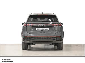 Volkswagen Tiguan R-Line 2.0 TSI 4MOTION 🔥HOT DEAL🔥(Wuppertal)
