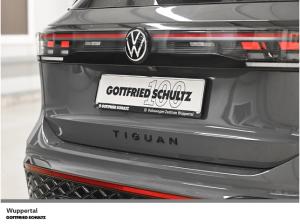 Volkswagen Tiguan R-Line 2.0 TSI 4MOTION 🔥HOT DEAL🔥(Wuppertal)