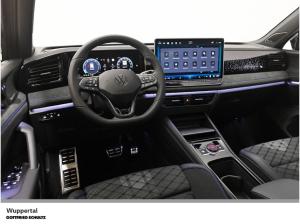 Volkswagen Tiguan R-Line 2.0 TSI 4MOTION 🔥HOT DEAL🔥(Wuppertal)