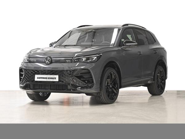 Volkswagen Tiguan R-Line 2.0 TSI 4MOTION 🔥HOT DEAL🔥(Wuppertal)