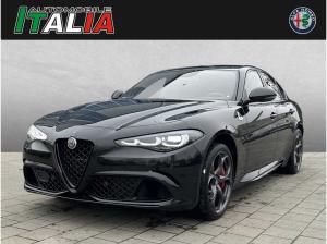 Alfa Romeo Giulia Quadrifoglio *SOFORT VERFÜGBAR*