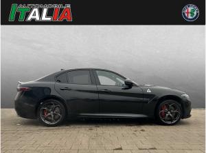 Alfa Romeo Giulia Quadrifoglio *SOFORT VERFÜGBAR*