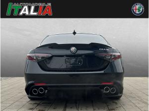 Alfa Romeo Giulia Quadrifoglio *SOFORT VERFÜGBAR*