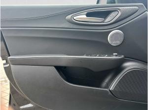 Alfa Romeo Giulia Quadrifoglio *SOFORT VERFÜGBAR*