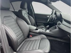 Alfa Romeo Giulia Quadrifoglio *SOFORT VERFÜGBAR*