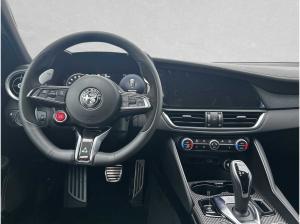 Alfa Romeo Giulia Quadrifoglio *SOFORT VERFÜGBAR*