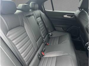 Alfa Romeo Giulia Quadrifoglio *SOFORT VERFÜGBAR*