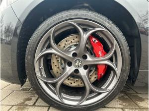 Alfa Romeo Giulia Quadrifoglio *SOFORT VERFÜGBAR*
