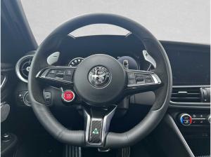 Alfa Romeo Giulia Quadrifoglio *SOFORT VERFÜGBAR*