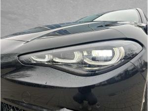 Alfa Romeo Giulia Quadrifoglio *SOFORT VERFÜGBAR*
