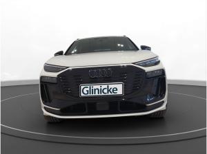 Audi Q6 e-tron qu. Luft AHK Pano LM 21" 360° B&O Head-Up