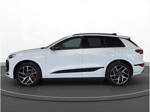 Audi Q6 e-tron qu. Luft AHK Pano LM 21" 360° B&O Head-Up