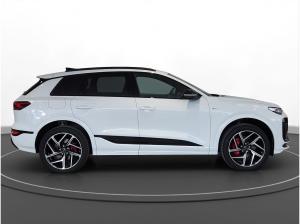 Audi Q6 e-tron qu. Luft AHK Pano LM 21" 360° B&O Head-Up