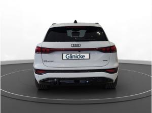 Audi Q6 e-tron qu. Luft AHK Pano LM 21" 360° B&O Head-Up