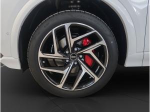 Audi Q6 e-tron qu. Luft AHK Pano LM 21" 360° B&O Head-Up